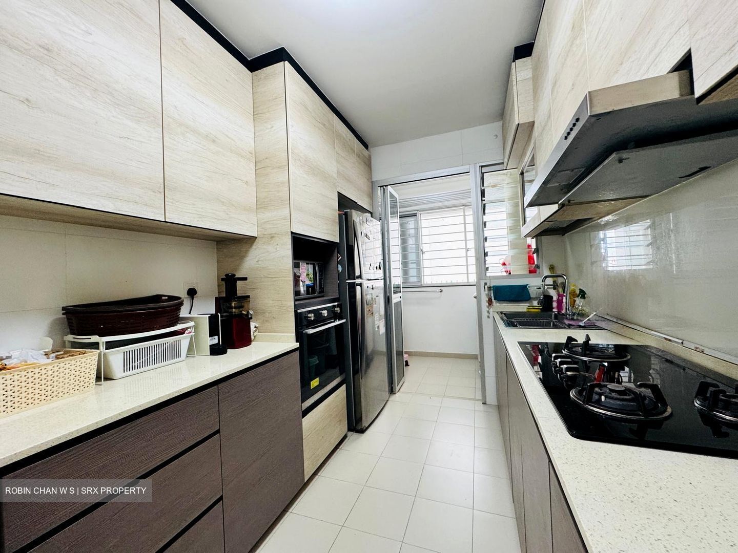 Blk 446A West Crest @ Bukit Batok (Bukit Batok), HDB 5 Rooms #490352641